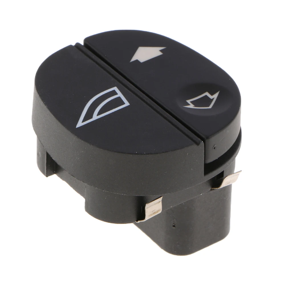 Window Regulator Switch Passenger Side For Ford Fiesta Fusion KA Transit 