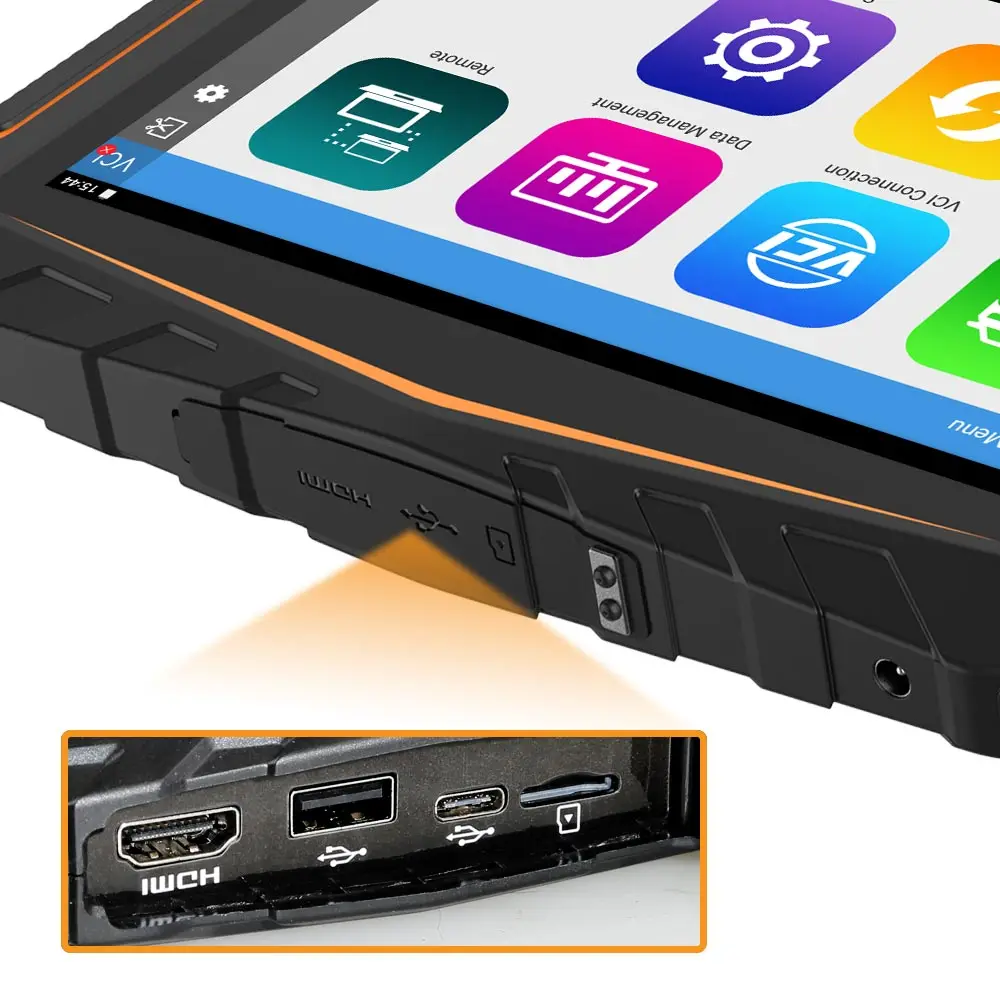 FCAR F508 Vehicle Scanner Auto Diagnostic Tool Scanner FCAR F508 For China,Asia,Europe Cars Vehicles