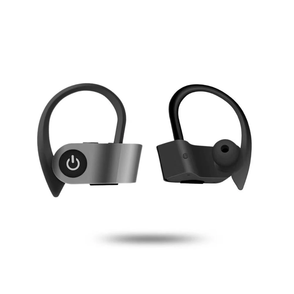 Bluetooth TWS2 Wireless Stereo Headset 5 0 Binaural Sports Headphones High definition Sound Quality Binaural Interconnection