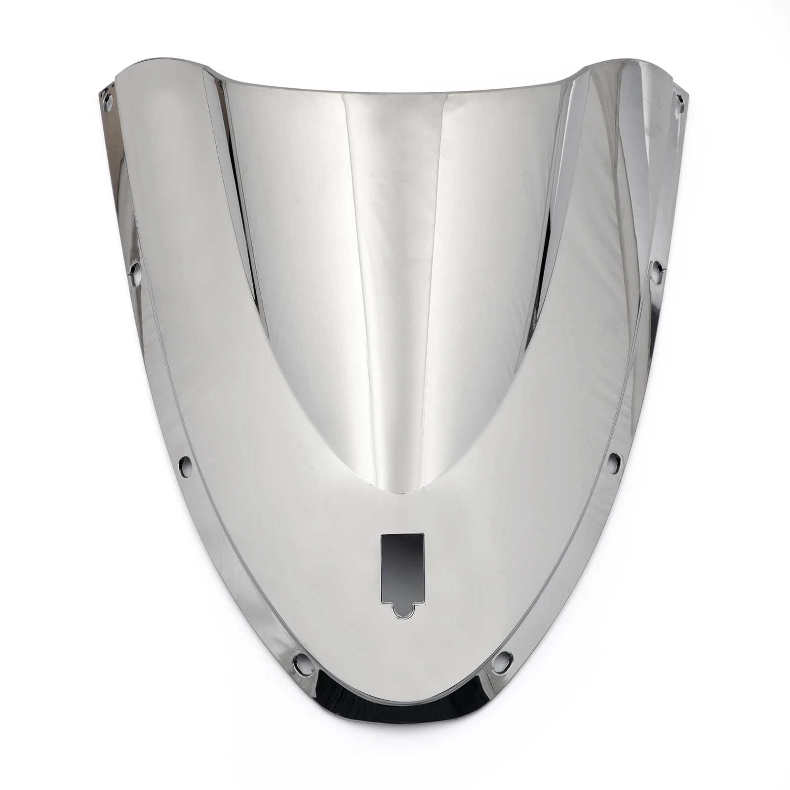 Areyourshop абсолютно 4 цвета для Ducati 999 749 2005-2006 мотоцикл ветер экран лобовое стекло двойной пузырьковый ветер экран