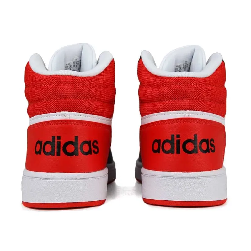 Новое поступление Adidas NEO обручи 2,0 MID Для мужчин Мужская Баскетбольная обувь кроссовки