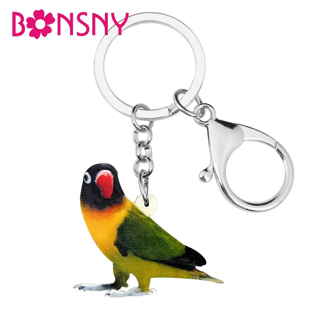 Акриловый черный кошелек Bonsny для женщин девушек мужчин | Украшения и аксессуары