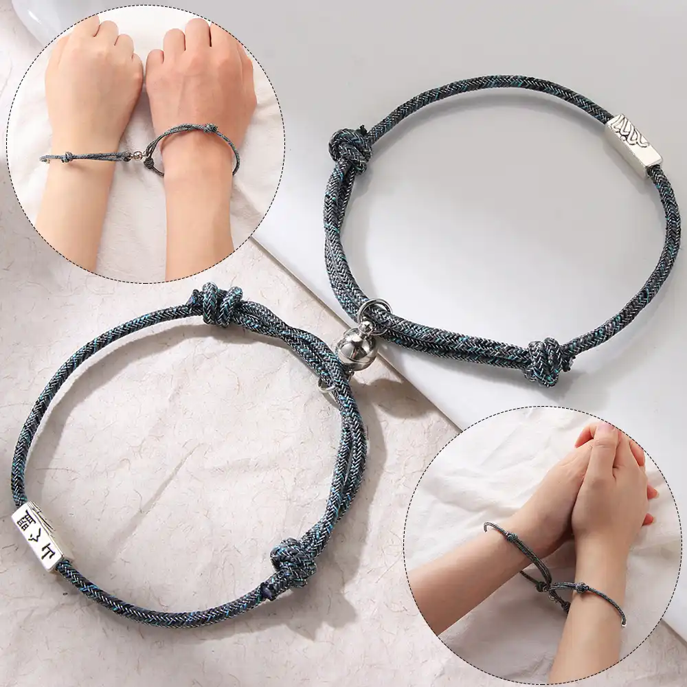 Bijoux couple distance Clearance