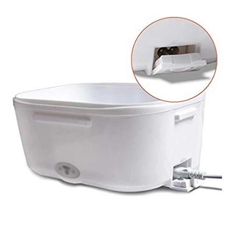 Multi-function plug-in hot lunch box20