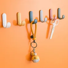 4 шт/1 шт. Полотенца крючок пластиковый крючок на Дверь Самоклеющиеся настенная вешалка для шляп стеллажи для выставки товаров крючок для ключей Настенный Органайзер Домашний декор брелок для ключей 4 шт/1 шт. Полотенца крючок пластиковый крючок на Дверь Самоклеющиеся настенная вешалка для шляп стеллажи для выставки товаров крючок для ключей Настенный Органайзер Домашний декор брелок для ключей