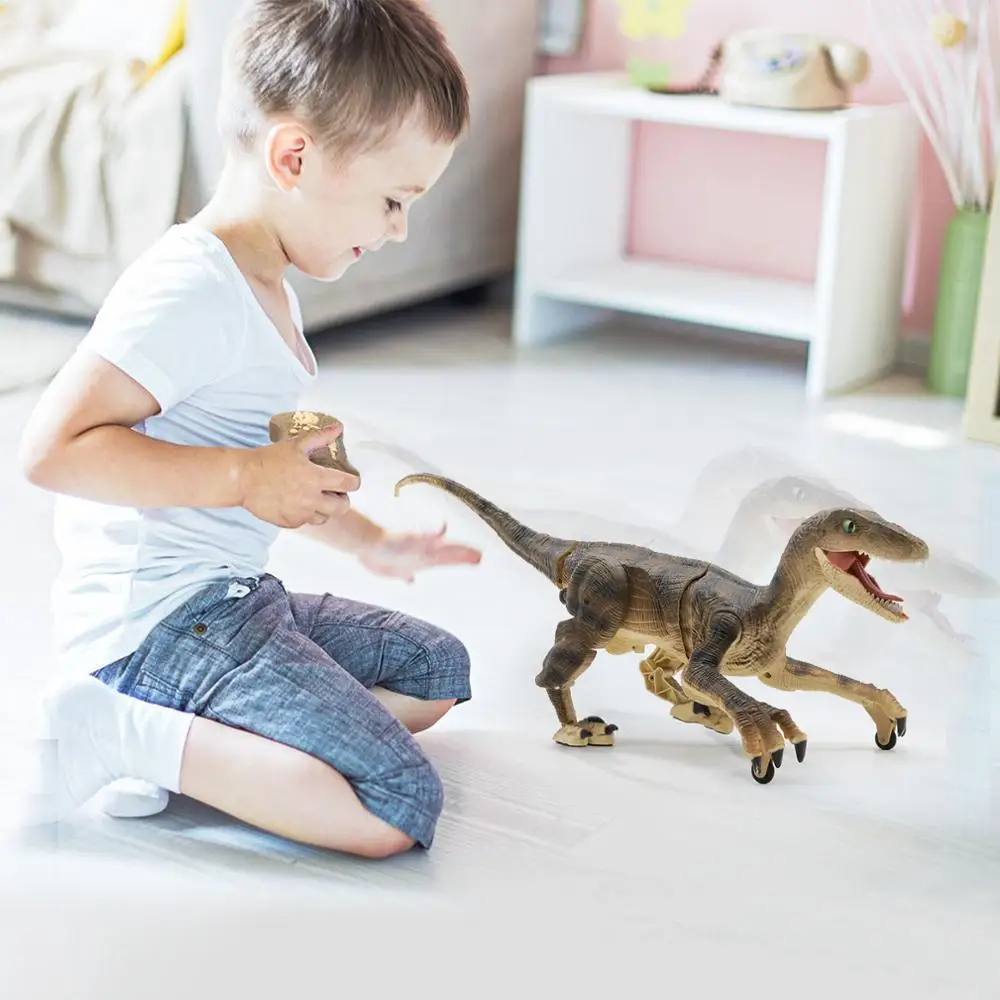 2 4g Rc Walking Dinosaur Blue Raptor Animal Remote Control Jurassic Dinosaur Toy Electric Walking Animals Toys For Children Gift Rc Robots Animals Aliexpress 2 4g Rc Walking Dinosaur Blue Raptor Animal Remote Control Jurassic Dinosaur Toy Electric Walking Animals Toys For Children Gift Rc Robots Animals Aliexpress