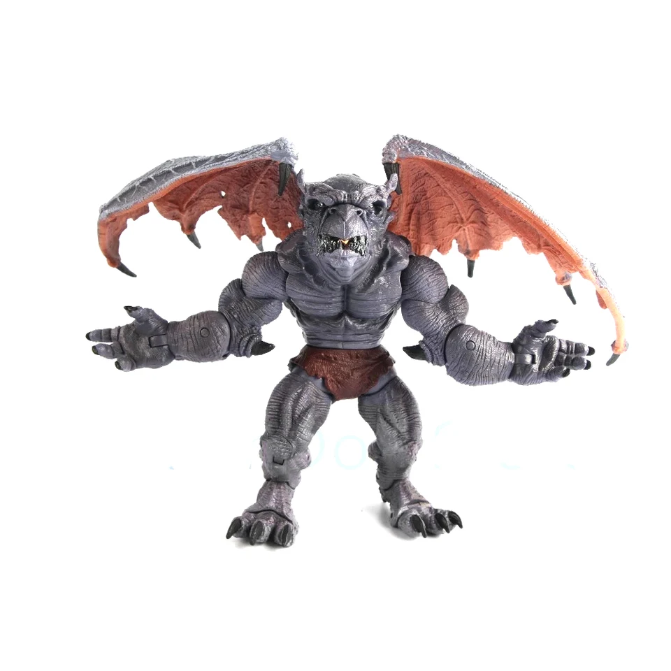 Marvel Legends ドラゴンマン 25.4 cm翼幅,約44.5cm DRAGON-MAN