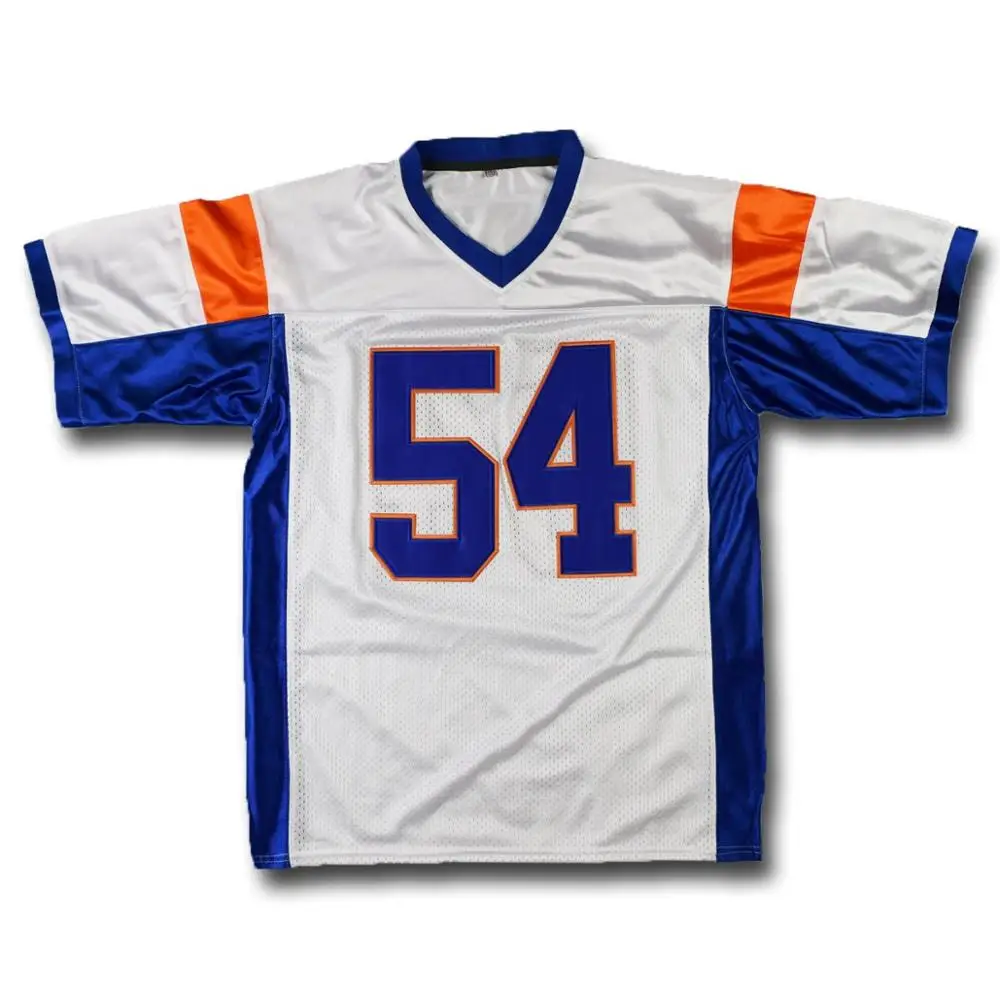 thad castle jersey