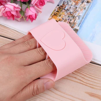 

Silicone Soft Head Massage Hair Scalp Massager Shampoo Comb Scalp Care Massaging Hair Cleaning Shower Cellulite Massager Brush