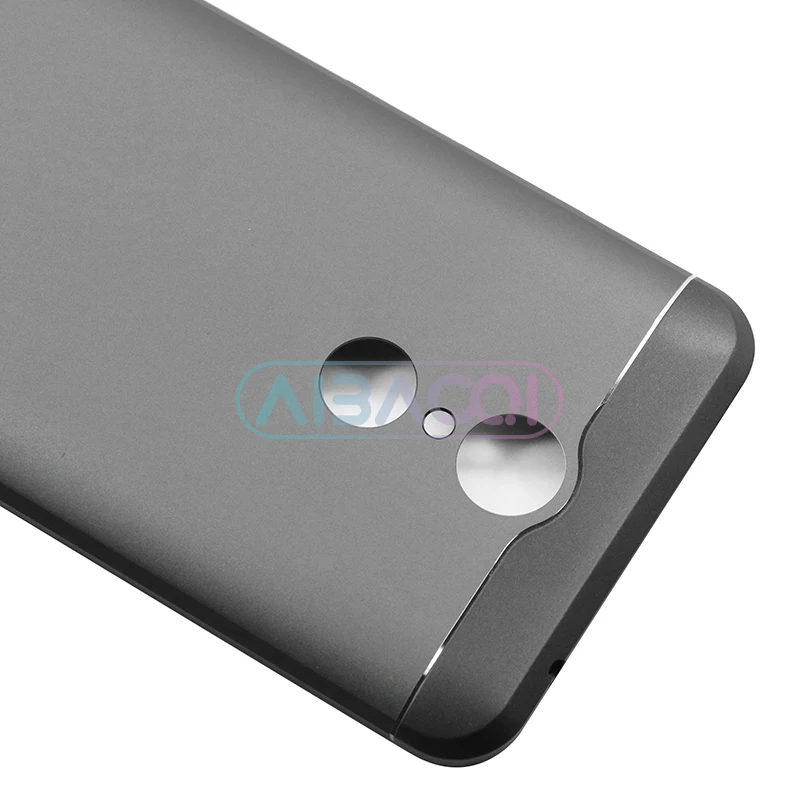 Новый оригинальный Homtom HT37 Батарея чехол Защитный задняя крышка для 5 0 дюймов