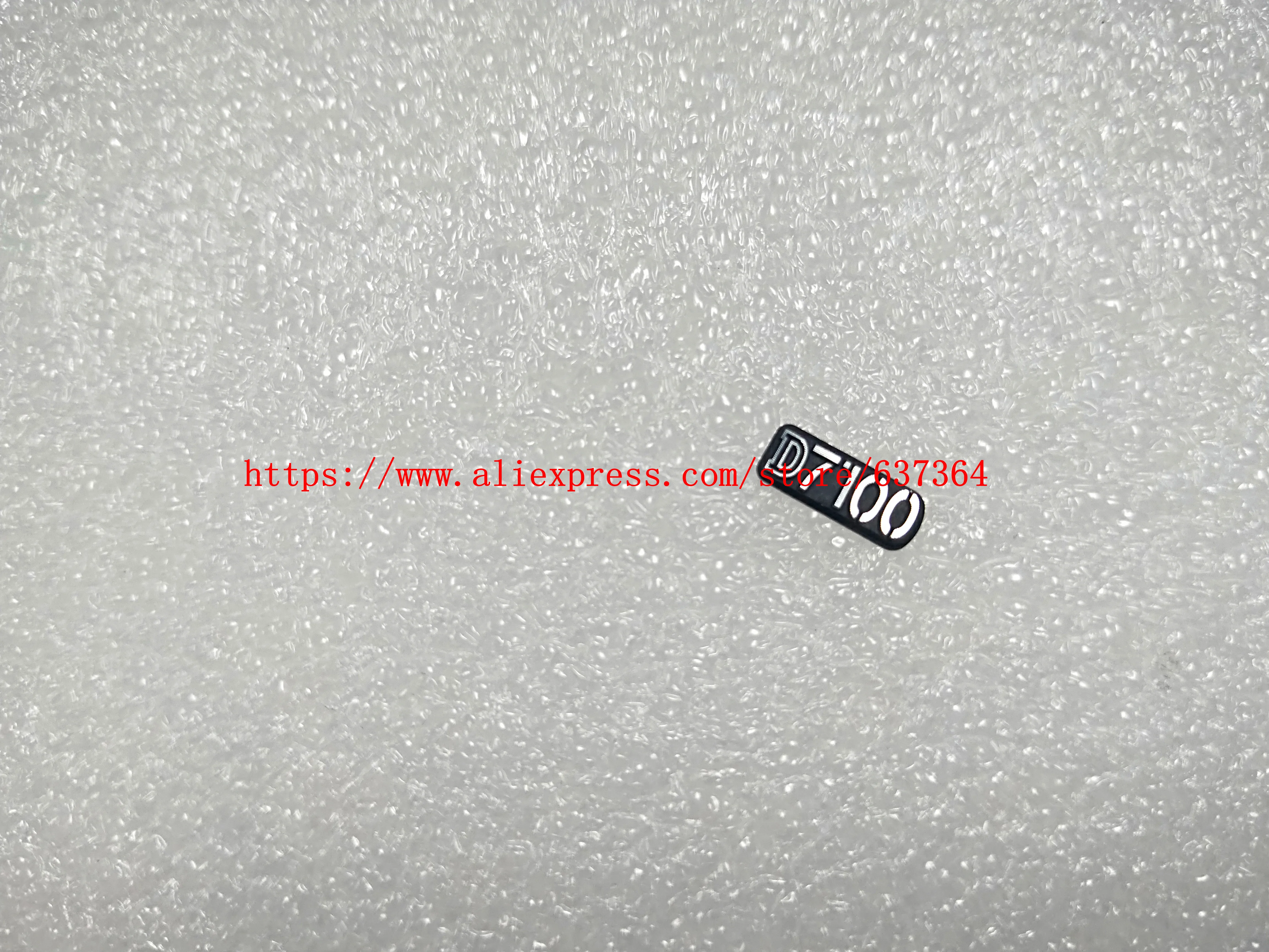NEW For Nikon D750 Camera D750 D610 FX D600 D7100 Front FX Camera Repair Part