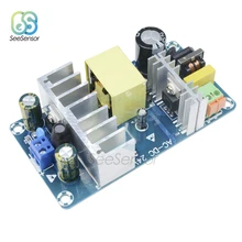 Power Supply Module AC 110v 220v to DC 24V 6A AC-DC Switching Power Supply Board Overvoltage Overcurrent Circuit Protection цена Power Supply Module AC 110v 220v to DC 24V 6A AC-DC Switching Power Supply Board Overvoltage Overcurrent Circuit Protection цены онлайн