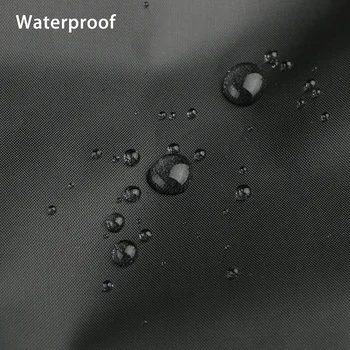 

Dustproof Tire Dust Cover For RV Truck Car Motor Trailer Dia 27 to 32 Inch