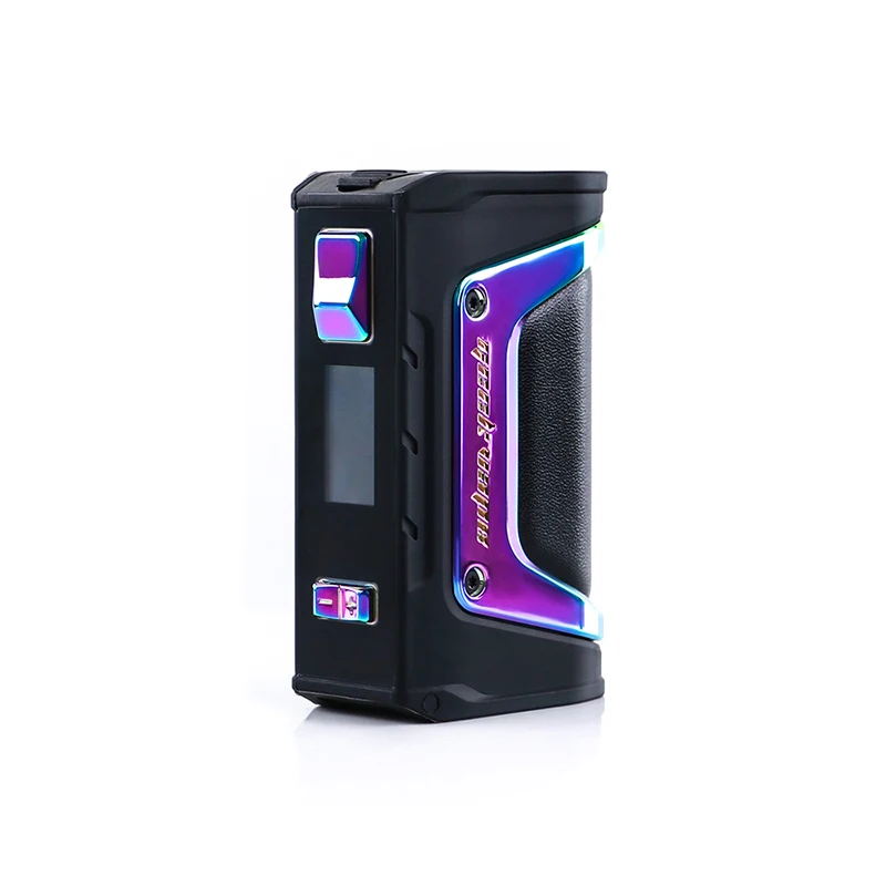 Geek Vape Aegis Legend 200W Mod (8)