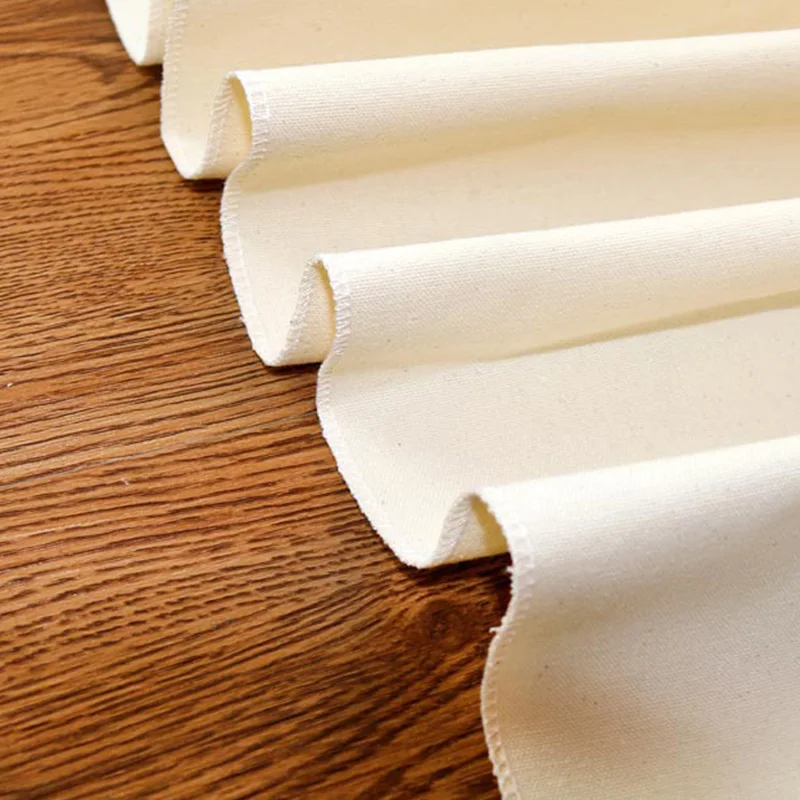Linen Fermented Cloth Dough Bakers Pans Proving Bread Baguette Flax Cloth Baking Mat Baking Pastry Kitchen Tools_voghion.com