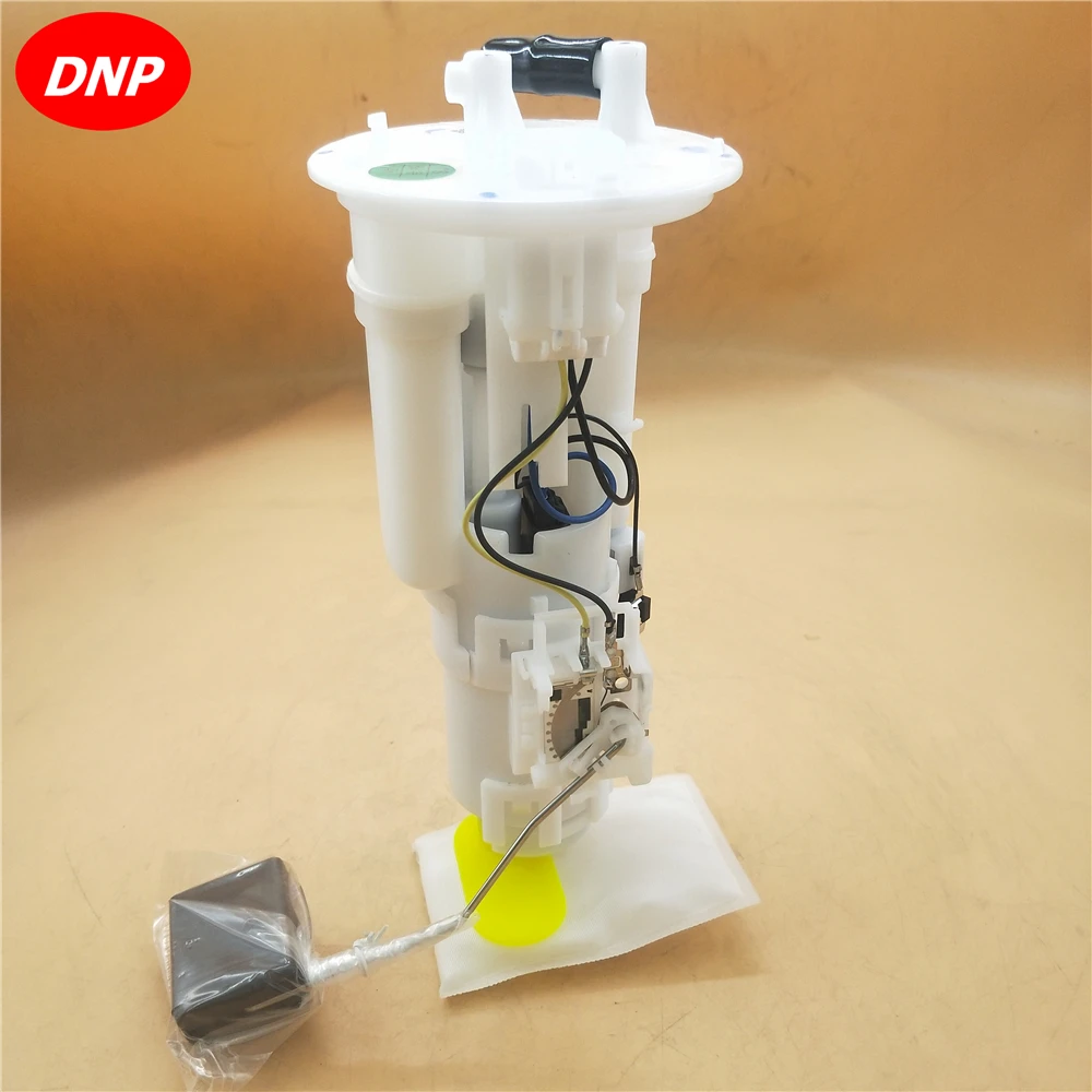 

Топливный насос DNP в сборе подходит для Honda accord 17708-SDC-H01/17040SEAP00