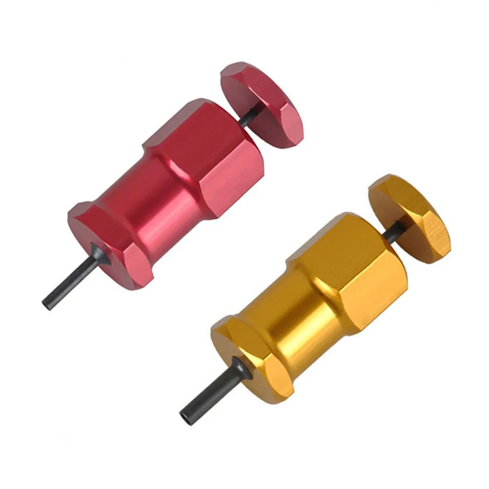 

Airsoft PIN Opener For Removing Pins From Tamiya Connector Softair Multifunction Tools WEX122 Tactical Hunting Accessories