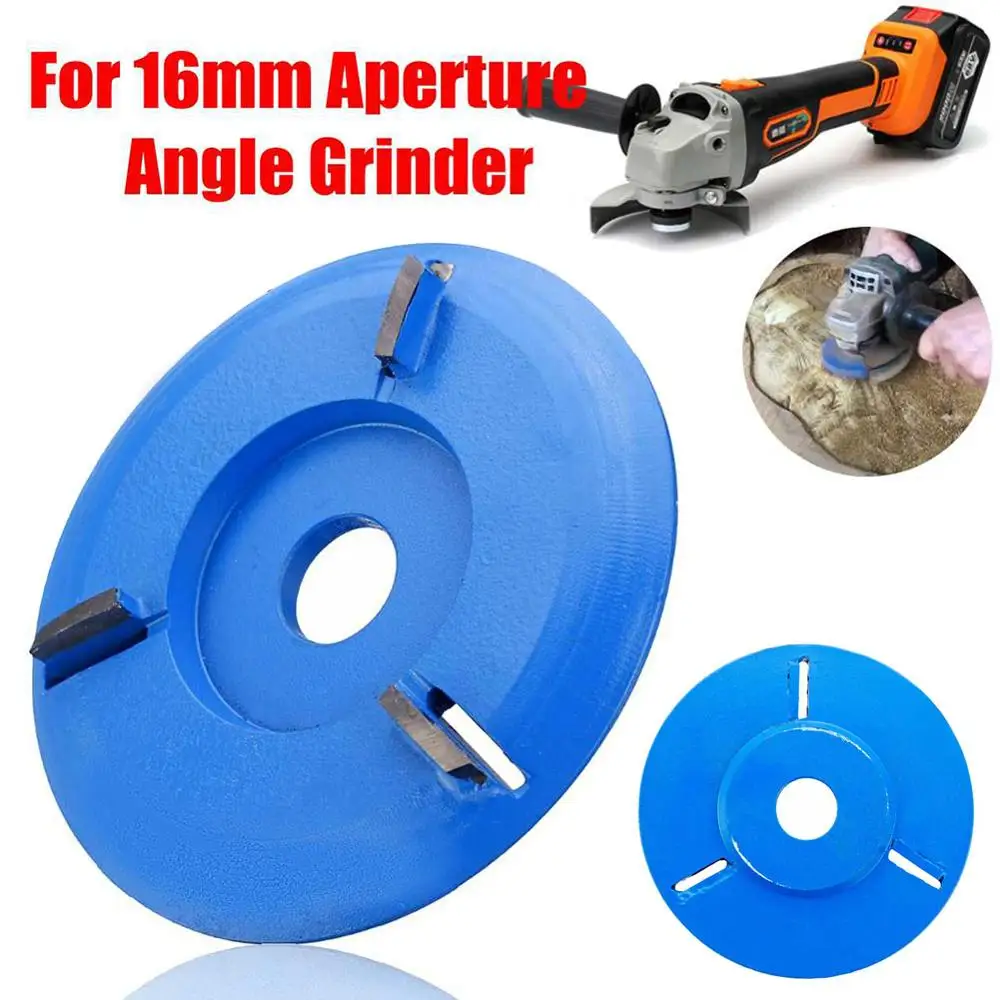 Горячее предложение 90 мм дуга/плоские зубья самолета резьба по дереву фреза для 16