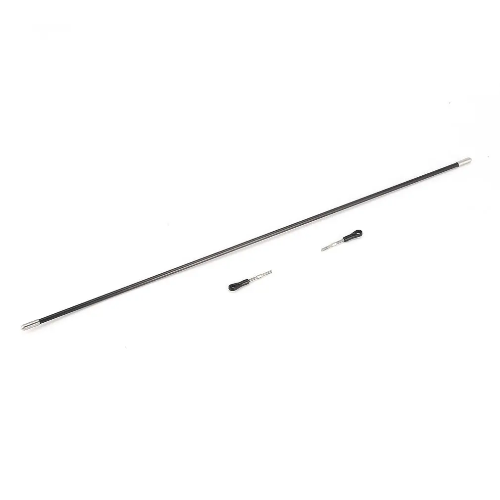 ALZRC- Devil 420 FAST Carbon Fiber Tail Control Rod Assembly Helicopter Lightweight Spare Parts Accessories Component