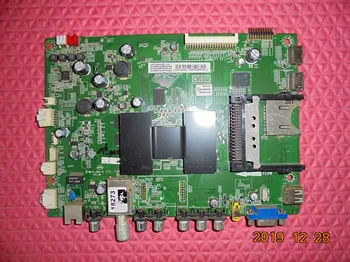 

L42F3500A-3D Board 40-1MS801-MAF2HG Screen LVF420PD1L