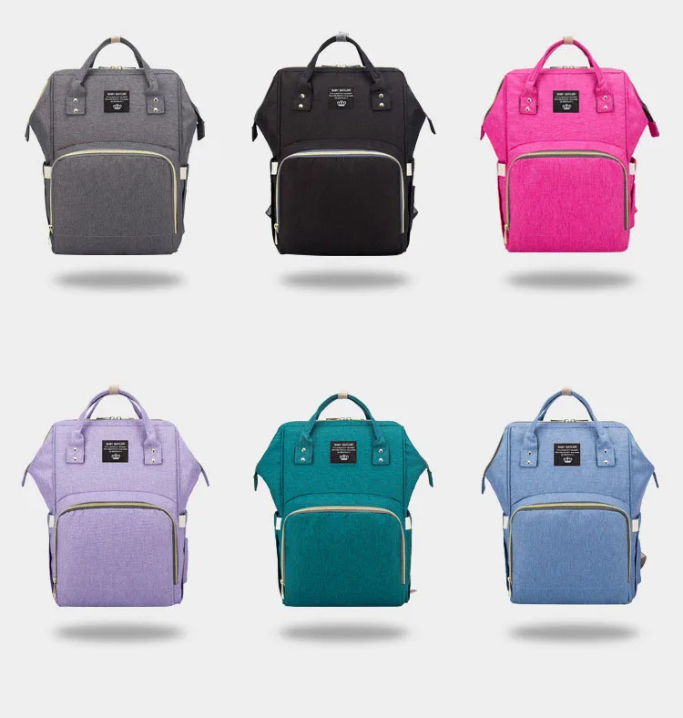 17mother bag for babies