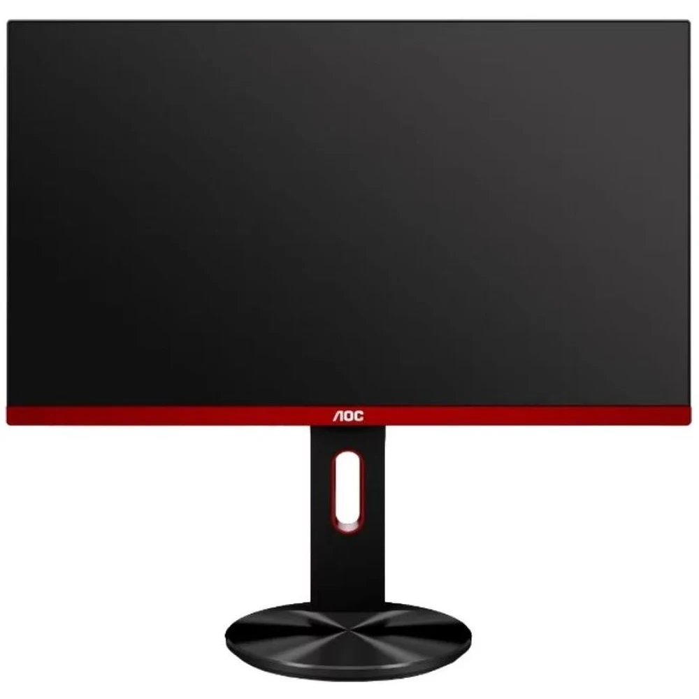 Монитор AOC 27" Gaming G2790PX TN+film 1920x1080 144Hz FreeSync 400cd/m2 16:9