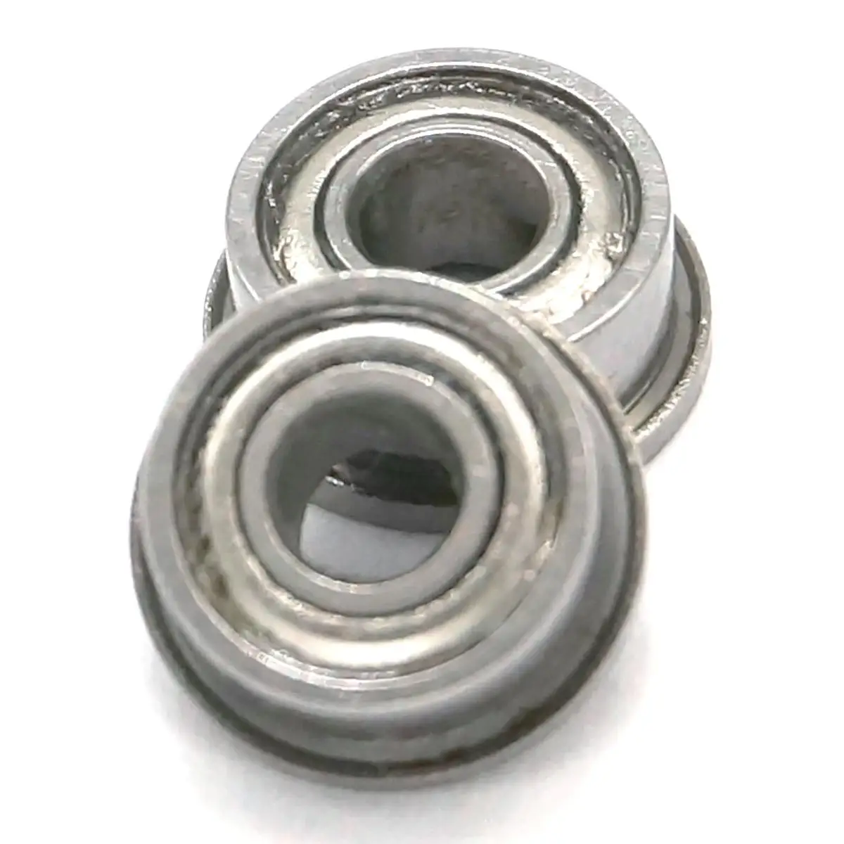 1/8 x 5/16 x 9/64" Metal Shielded Bearing 1/8 x 5/16 x 9/64" Metal Shielded Bearing
