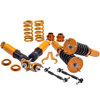 

4pcs Coilover Suspension Kits For BMW Z4 (E85) 2002-2008 Adj. Height Shock