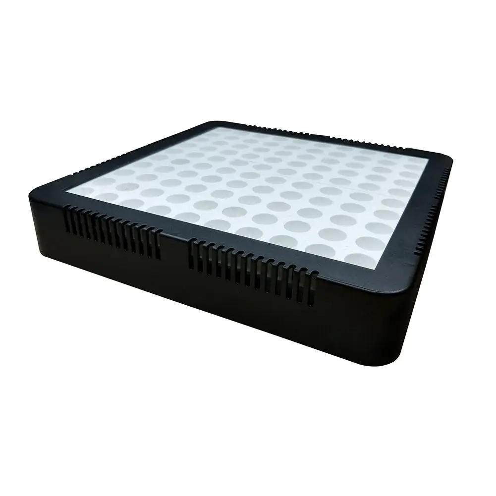 1000 Вт 300 светодиодный Grow Light Солнечный свет полный спектр для сельскохозяйствнных ламп 380nm-780nm AC85-265V для комнатные растения, овощи и цветы