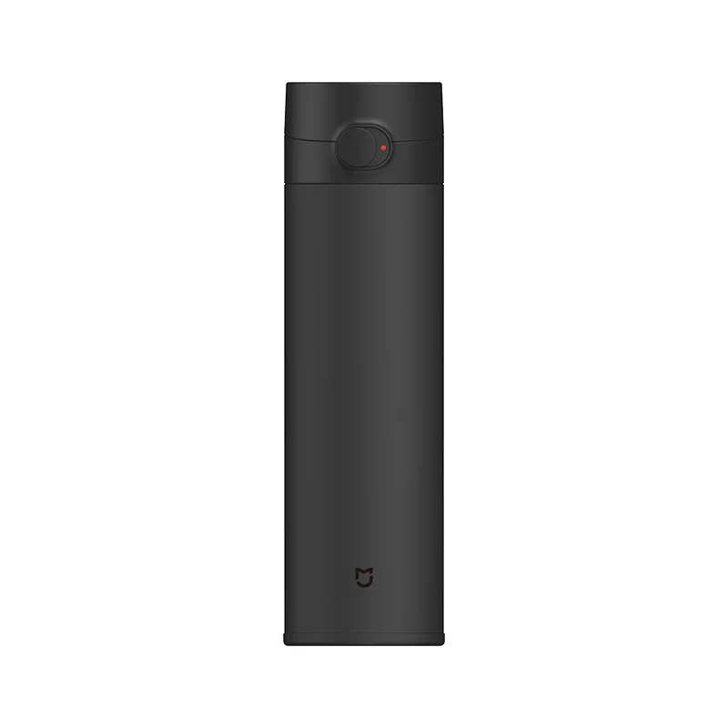 Новейшая чашка для воды Xiaomi 2 480 мл термос сохраняющий тепло/холодную чашку