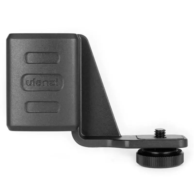 ABKT-Ulanzi Dji Osmo карманные аксессуары ручной держатель для камеры телефона кронштейн фиксированная подставка держатель для мобильного телефона Osmo Карманный