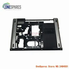 Чехол для ноутбука с ЖК-дисплеем с отделением для sim-карты, чехол для Dell Vostro V3350, нижний чехол, без 4V113 04V113