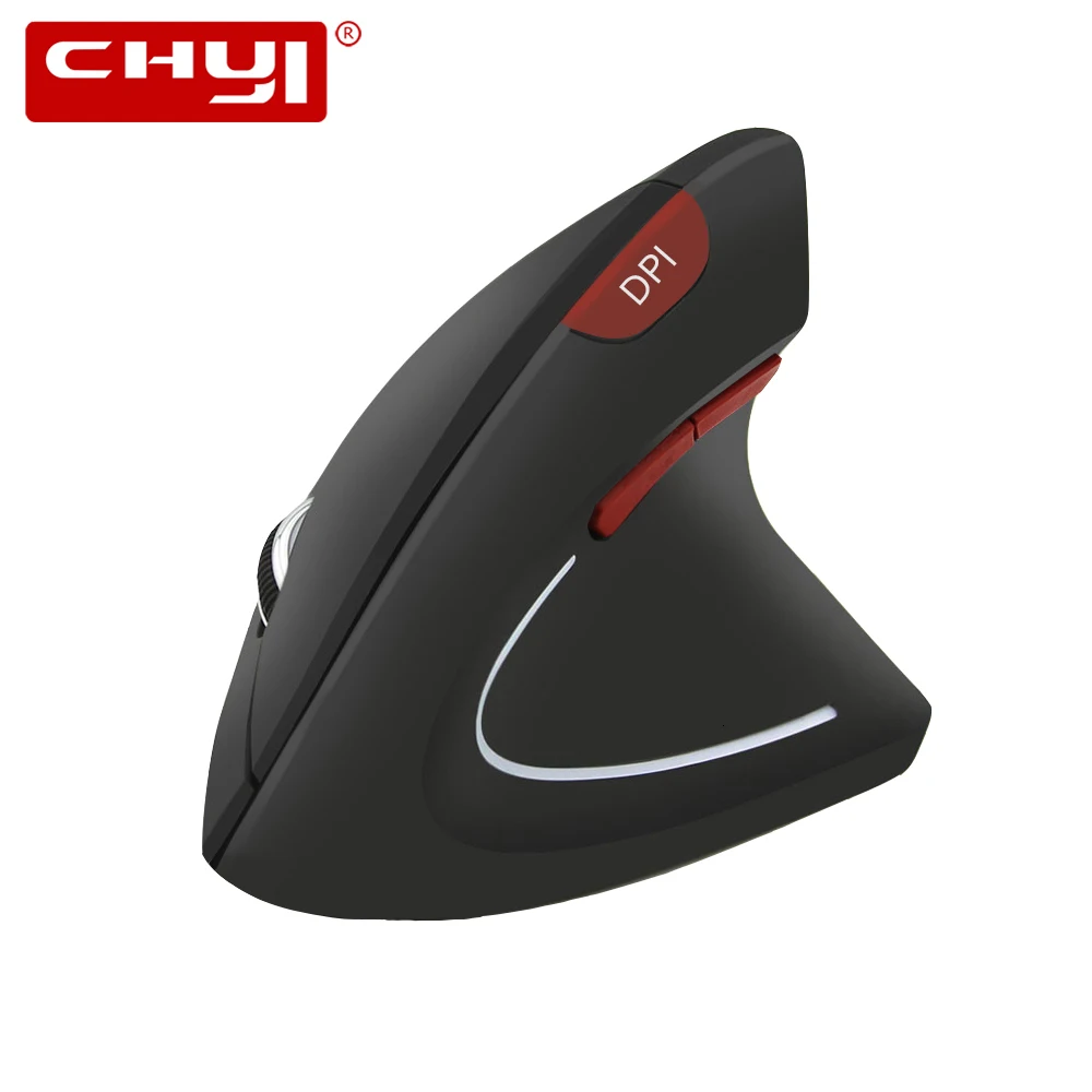 wireless vertical mouse