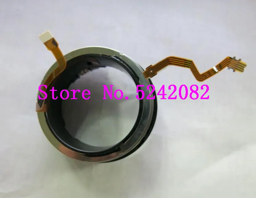 Оригинальный Ультразвуковой двигатель фокуса в сборе для Canon EF 16 35 мм f/2 8 L USM II