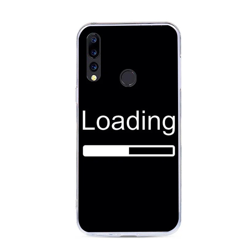 187 Lamocase Чехол Для Doogee N20 с рисунком из мультфильма, Мягкий силиконовый чехол из ТПУ Для Doogee N20 X5 Max X30 X10 X55 X60 Mix 2, чехлы для телефонов - Цвет: 187