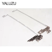 Ноутбук ЖК Петли для lenovo G70 Z70 G70-80 G70-70 петли R+ L