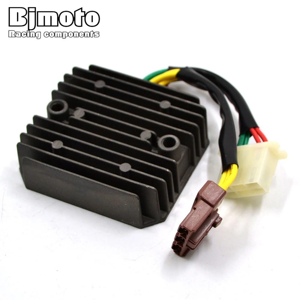 Мотоциклетный регулятор выпрямитель для Aprilia RST1000 тысяч футуристиа ETV1000 Raid Capo Nord