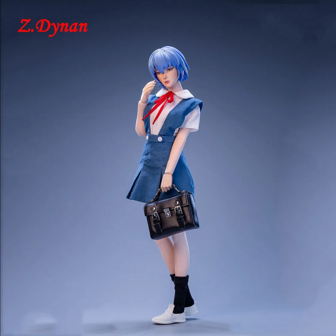Pre-sale VSTOYS 21XG81 1/6 Scale Girl Student Head Sculpt School Uniform Costume Set Fit 12 inch TBL PH Action Figure Body dolls | Игрушки и
