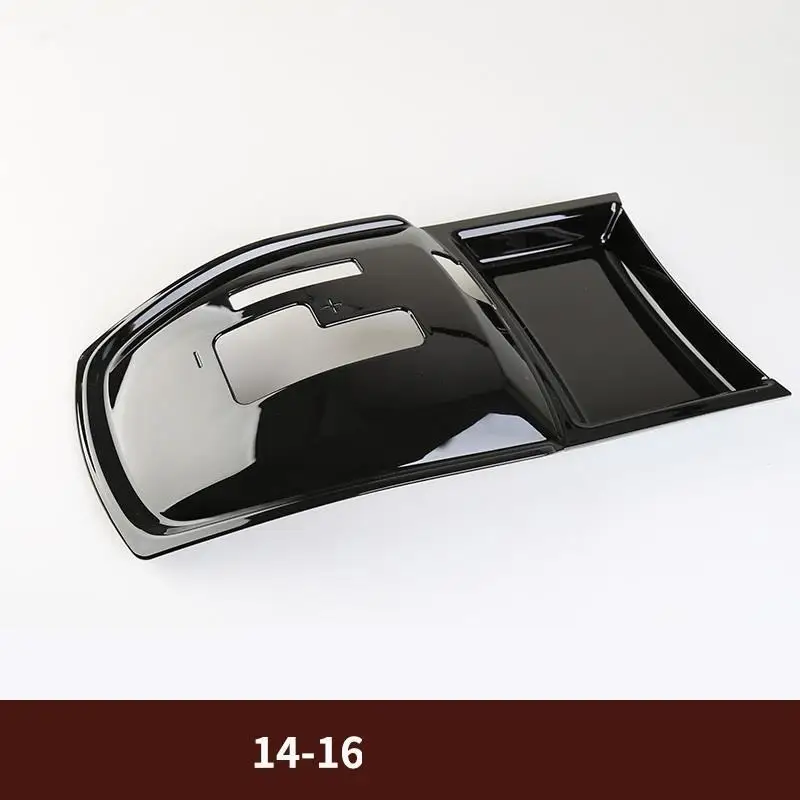 Авто Automovil Автомобильная Шестерня кнопка Зажигания панель защита интерьера Чехлы аксессуары 14 15 16 17 для Nissan X-TRAIL - Название цвета: Number 4
