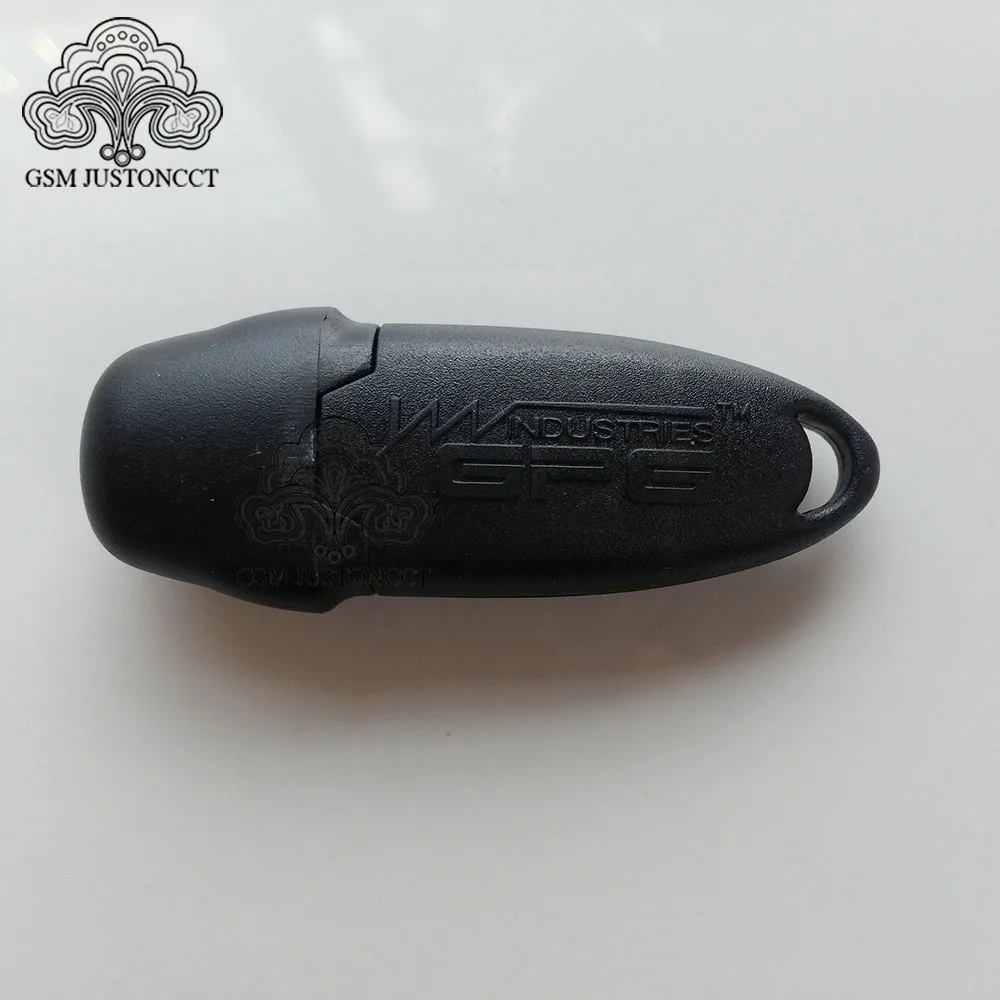 Furious Gold Dongle - gsm justoncct 
