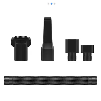 

Car Mini Vacuum Cleaner Handheld Small Portable Car Vacuum Cleaner 120W High Power Wet And Dry Dual Use