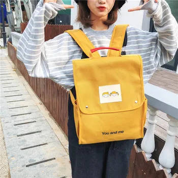 

Small Backpack Girls Fashion-Style Portable Women New Zipper Geometry-Pattern Hot