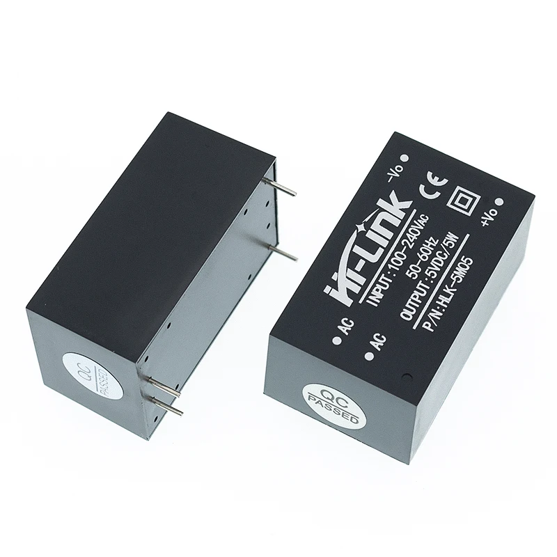 10 шт. планшетофон с USB 220 5 Вт до 12 В/5 В/3 3 В|power module|220v 5vmodule dc |
