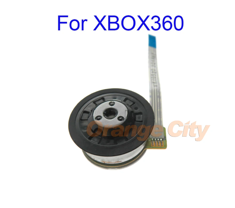 10 шт./лот Замена мотор шпинделя для Xbox 360 Толстый Тонкий Lite On DG 16D2S 16D4S 16D5S