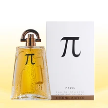 Hot Brand Men Parfum EAU DE TOILETTE  Parfumes Long Lasting Natural Classical Parfum Spray Fragrance Parfumee