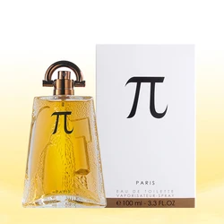 Hot Brand Men Parfum EAU DE TOILETTE  Parfumes Long Lasting Natural Classical Parfum Spray Fragrance Parfumee