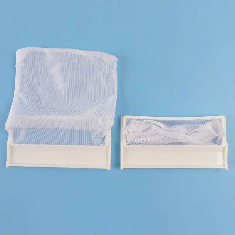 2PCS Suitable for Hitachi washing machine accessories filter bag XQB45-6810 And many models filter box Filter mesh b