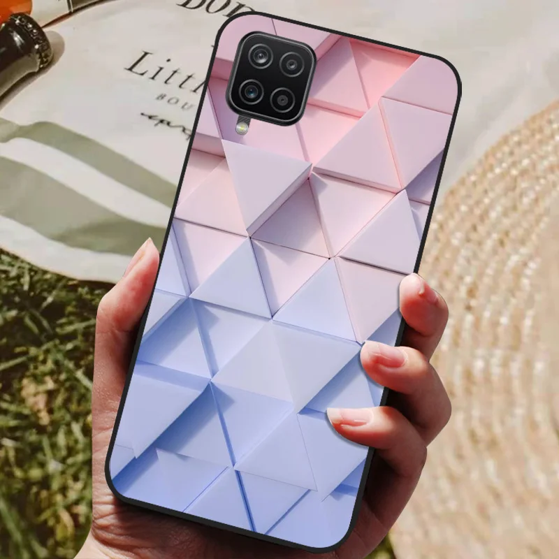 Cat Fashion Silicone Soft Phone Case - Stylish Bumper Cover