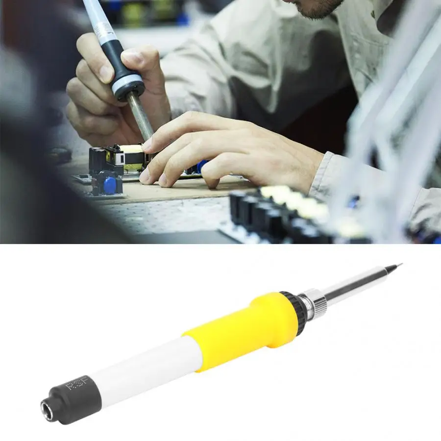 DC 12V 60W Портативный прикуриватель низкое напряжение Электрический паяльник