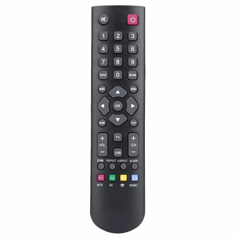 

Universal Remote Control Controller Replacement for TCL RC3000E02 for Thomson ERISSON for TLC-925 RC200 Television Controller